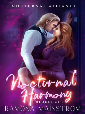 cover image of Nocturnal Harmony